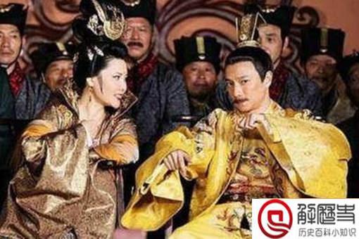 武则天为什么选择李显当太子