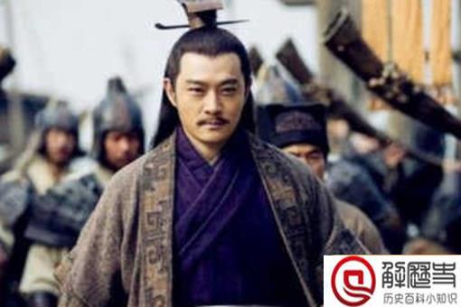 历史上孙策是个什么样的人 孙策怎么死的