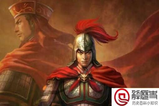 历史上孙策是个什么样的人 孙策怎么死的