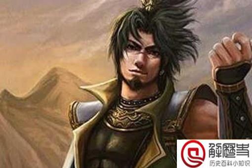 历史上孙策是个什么样的人 孙策怎么死的