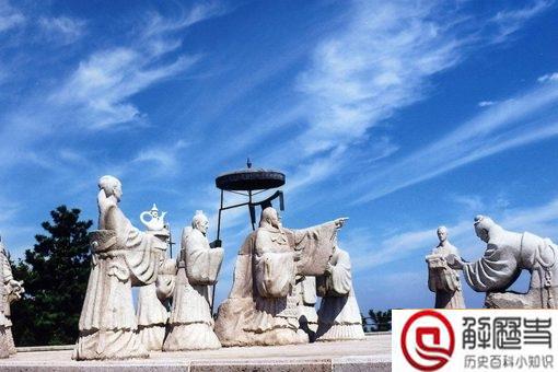 历史上的徐福去了哪里 徐福为秦始皇求到药了吗