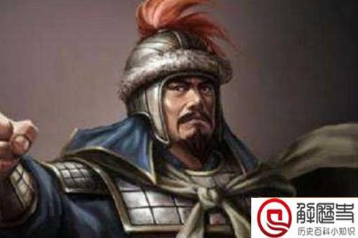 张绣为什么叫北地枪王 张绣和赵云谁更厉害