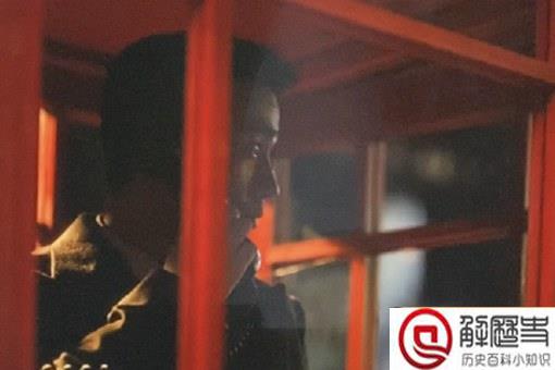 林楠笙原型人物是谁 林楠笙历史原型介绍