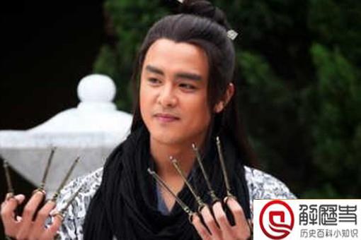 明崇俨和武则天是什么关系 明崇俨是怎么死的