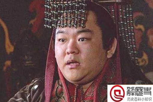 刘禅为什么是扶不起的阿斗 刘禅真的那么无能吗