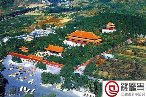 为何说十三陵不要随意去参观 为何说十三陵不要随意去参观