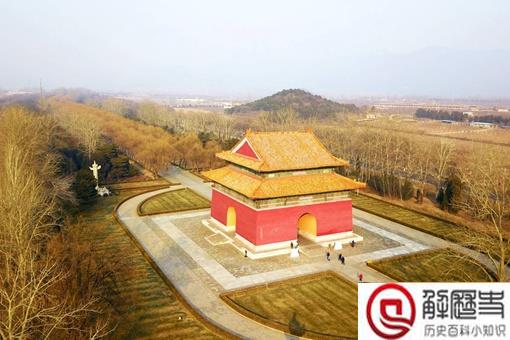 为何说十三陵不要随意去参观