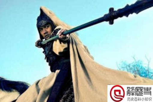 赵云和貂蝉是什么关系 貂蝉喜欢吕布还是赵云