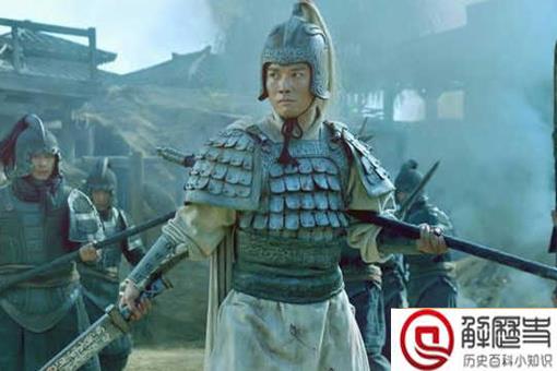 赵云为什么是最受欢迎的武将