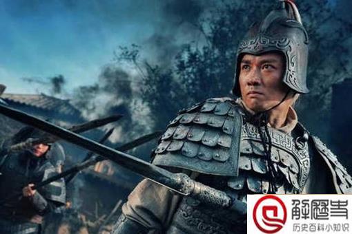 赵云为什么是最受欢迎的武将