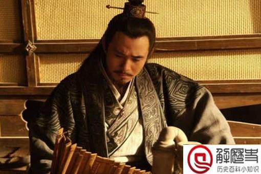 范蠡和西施的故事简介 范蠡最后是怎么死的