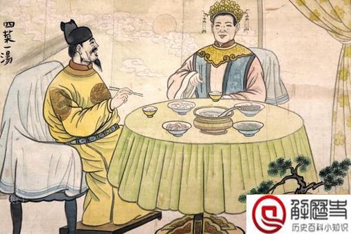 朱元璋一生睡了多少女人 朱元璋一生有多少女人