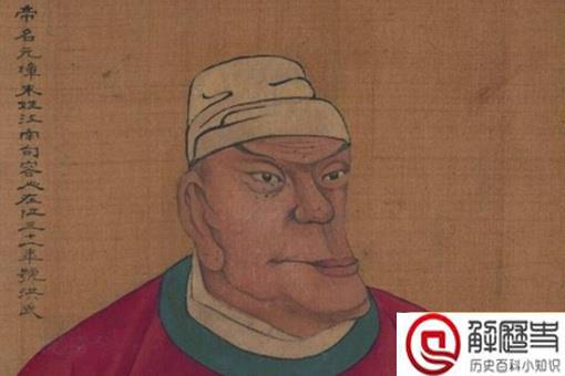 朱元璋一生睡了多少女人 朱元璋一生有多少女人 朱元璋一生睡了多少女人 朱元璋一生有多少女人