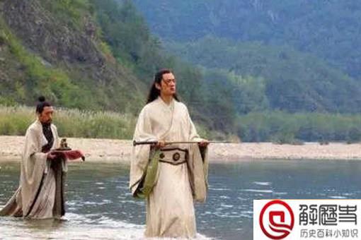 范蠡和西施最后的结局是什么 范蠡为什么选择退隐 范蠡和西施最后的结局是什么 范蠡为什么选择退隐