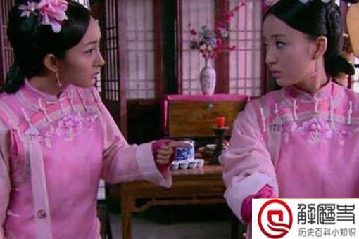 古代宫女出宫后为什么嫁不出去 古代宫女出宫后为什么嫁不出去