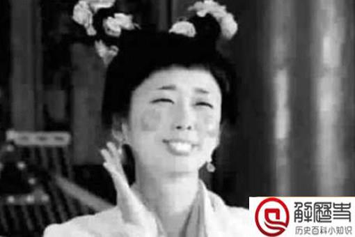 中国古代四大丑女是哪四个 分别长什么样