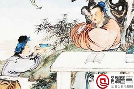 中国古代四大丑女是哪四个 分别长什么样 中国古代四大丑女是哪四个 分别长什么样