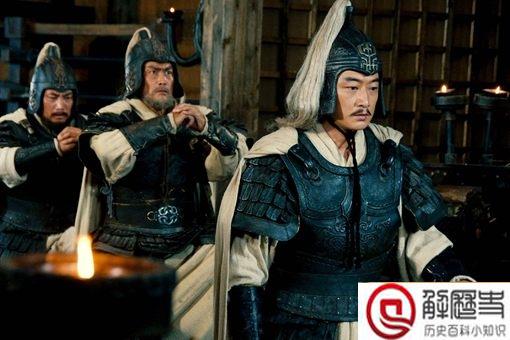 陆逊是如何先后击败关羽、刘备和曹休的