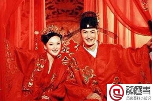 北宋婚礼风俗有哪些 宋朝结婚都有哪些流程