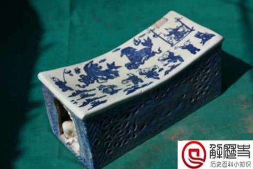 古人睡觉为什么用木枕 用木枕有什么好处 古人睡觉为什么用木枕 用木枕有什么好处