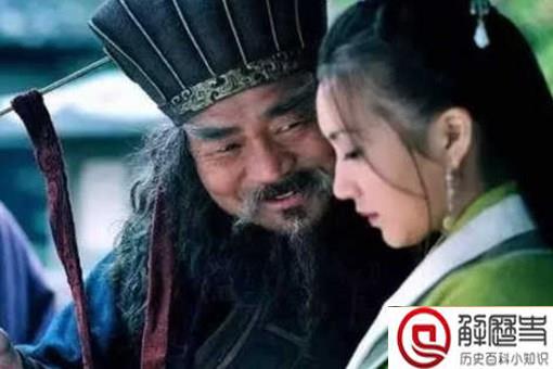 三国时期最好色的是谁 十大好色之人排名