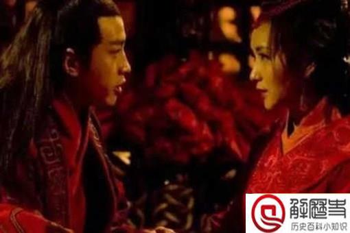 三国时期最好色的是谁 十大好色之人排名