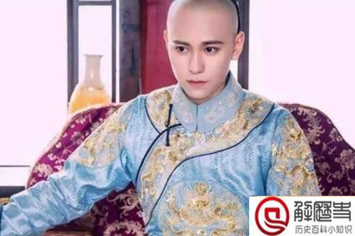 康熙和苏麻喇姑是什么关系 康熙和苏麻喇姑同过房吗