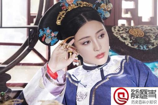 康熙和苏麻喇姑是什么关系 康熙和苏麻喇姑同过房吗