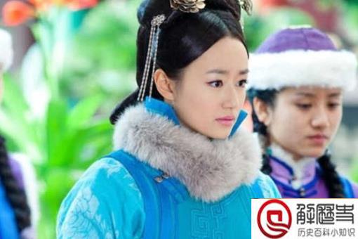 康熙和苏麻喇姑是什么关系 康熙和苏麻喇姑同过房吗
