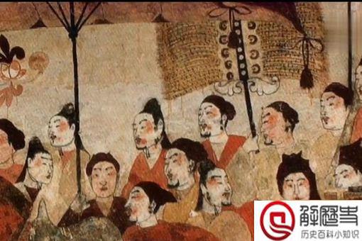 孝文帝为什么要迁都洛阳 汉化改革只是原因之一 孝文帝为什么要迁都洛阳 汉化改革只是原因之一