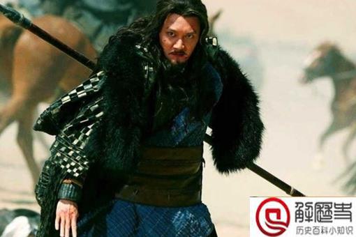 历史上六大名枪分别是哪几个 都是谁用的武器