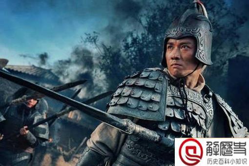 历史上六大名枪分别是哪几个 都是谁用的武器 历史上六大名枪分别是哪几个 都是谁用的武器