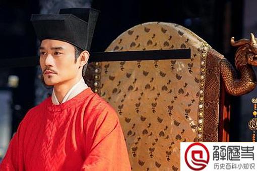 宋仁宗为什么要毒死包拯