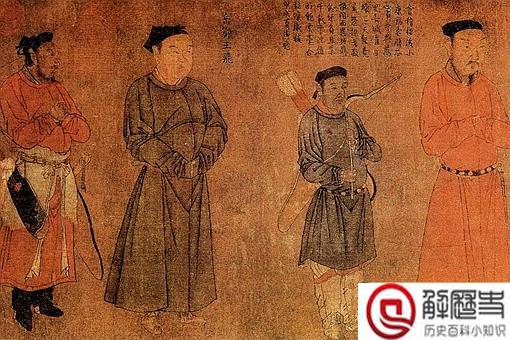 赵构的生平 赵构一生的介绍