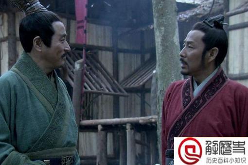 萧何对韩信是什么感情 成也萧何败也萧何典故介绍 萧何对韩信是什么感情 成也萧何败也萧何典故介绍