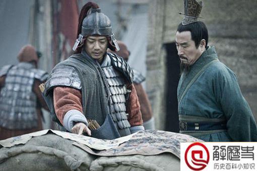 萧何对韩信是什么感情 成也萧何败也萧何典故介绍 萧何对韩信是什么感情 成也萧何败也萧何典故介绍