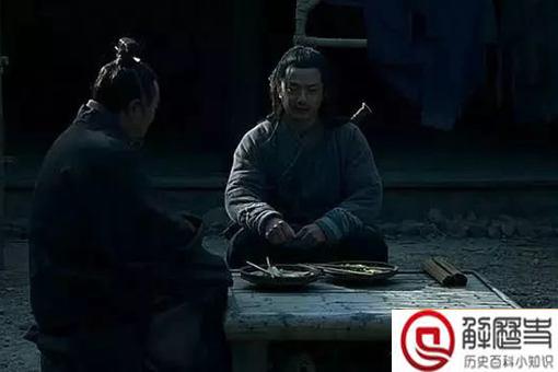 萧何对韩信是什么感情 成也萧何败也萧何典故介绍 萧何对韩信是什么感情 成也萧何败也萧何典故介绍