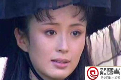 傅善祥是谁 傅善祥是哪个朝代的女状元