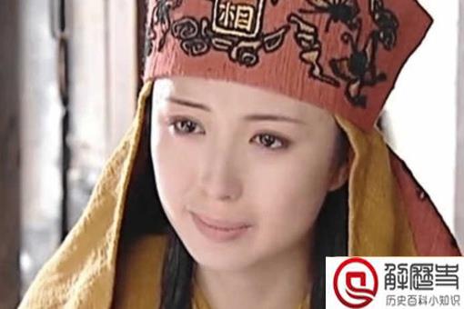 傅善祥是谁 傅善祥是哪个朝代的女状元