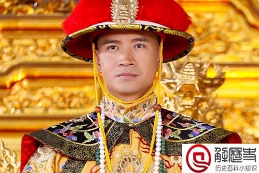 雍正为什么放过老十