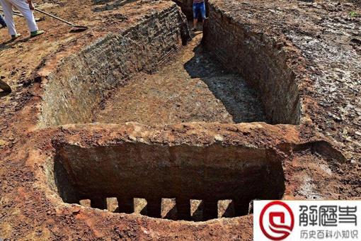 找古墓口诀 找墓口诀与技巧