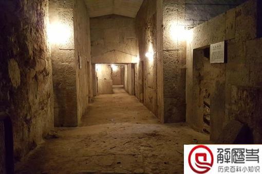 找古墓口诀 找墓口诀与技巧