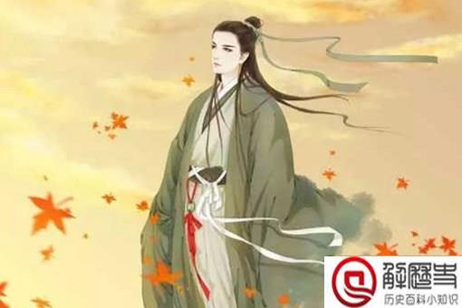 陈文帝和韩子高的真实历史故事