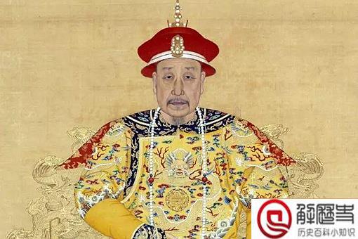 康熙之死的真相 康熙的死亡真相