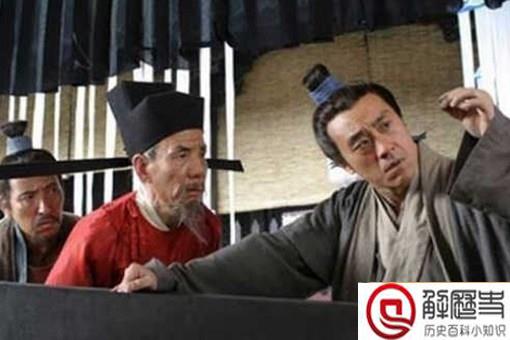 历史上宋慈的老婆最后怎么了 宋慈的死因真实原因