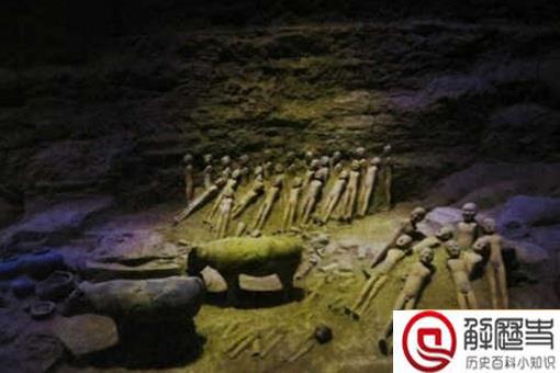 盗墓十大忌讳 盗墓最忌讳的是什么