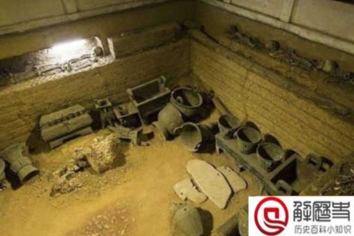 盗墓十大忌讳 盗墓最忌讳的是什么