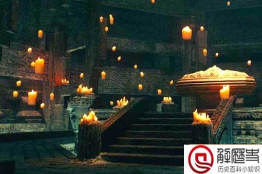盗墓十大忌讳 盗墓最忌讳的是什么