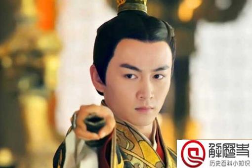 古代皇帝为什么不让太子结党 古代皇帝为什么不让太子结党