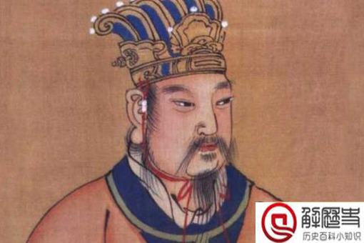 周文王姬昌的儿子为什么叫伯邑考